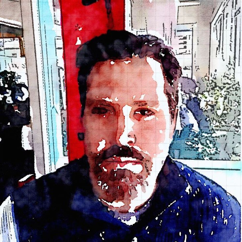 Rob Lemos