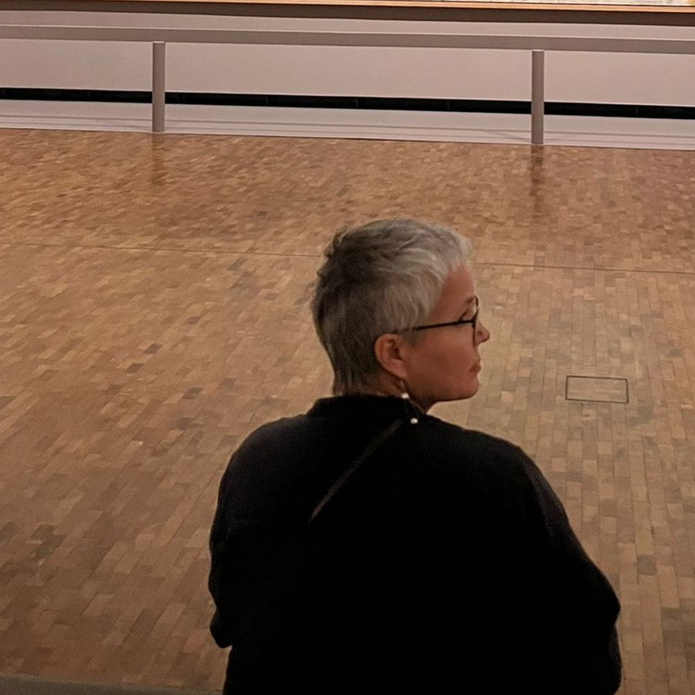 Katri Pynnöniemi 