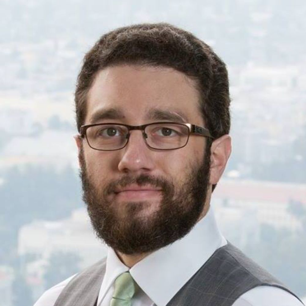 Sam Blau