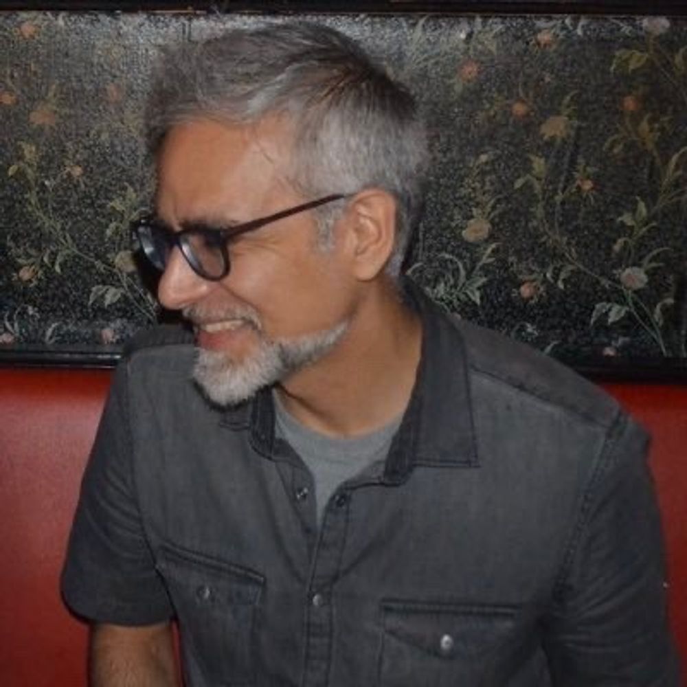 Rajan Khanna