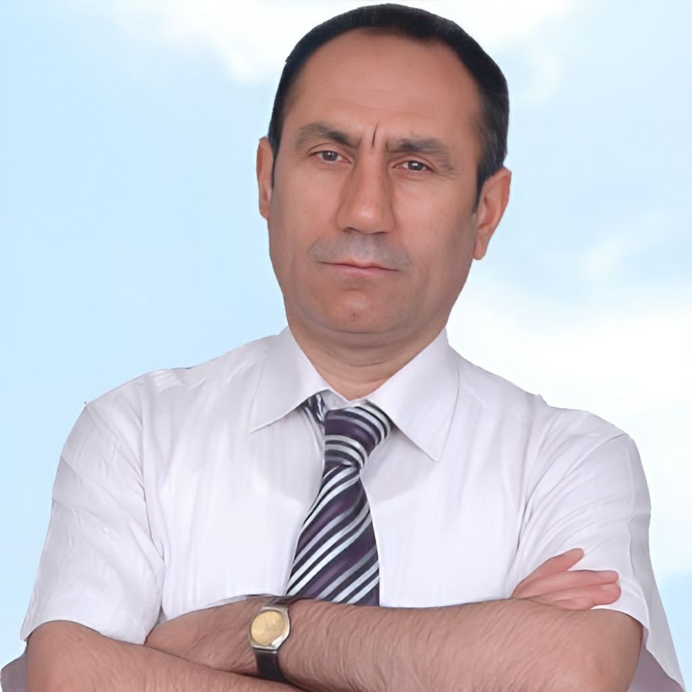 Nurettin Polat