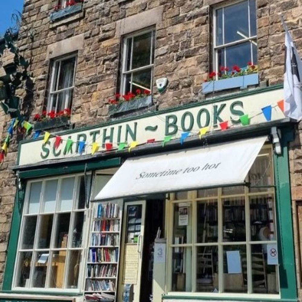 Scarthin Books
