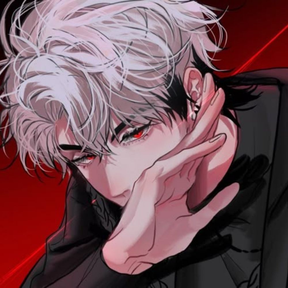 🤡 An ordinary devil 😈