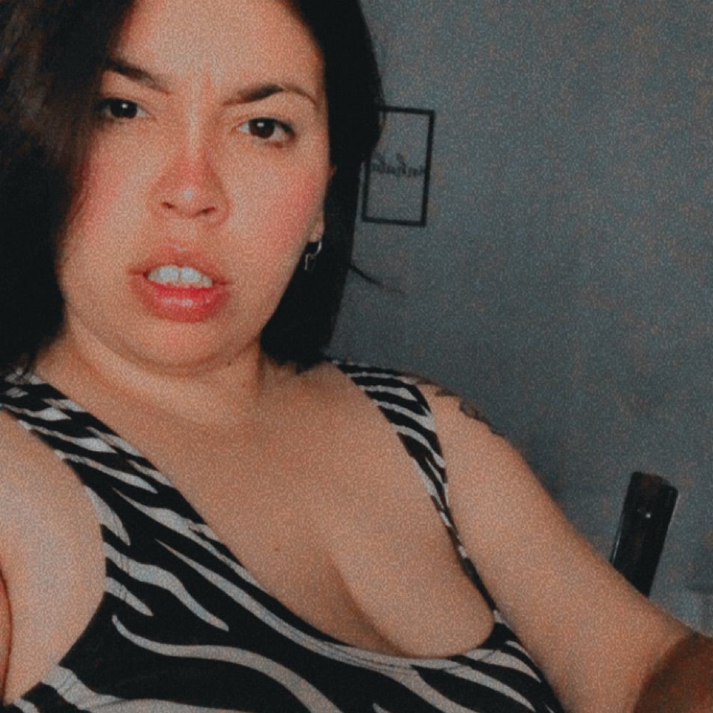 Queen Domme 🦋