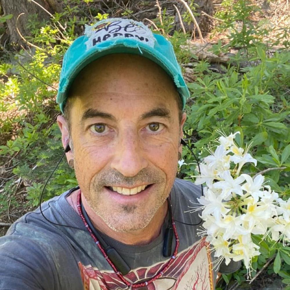 Eric Baron