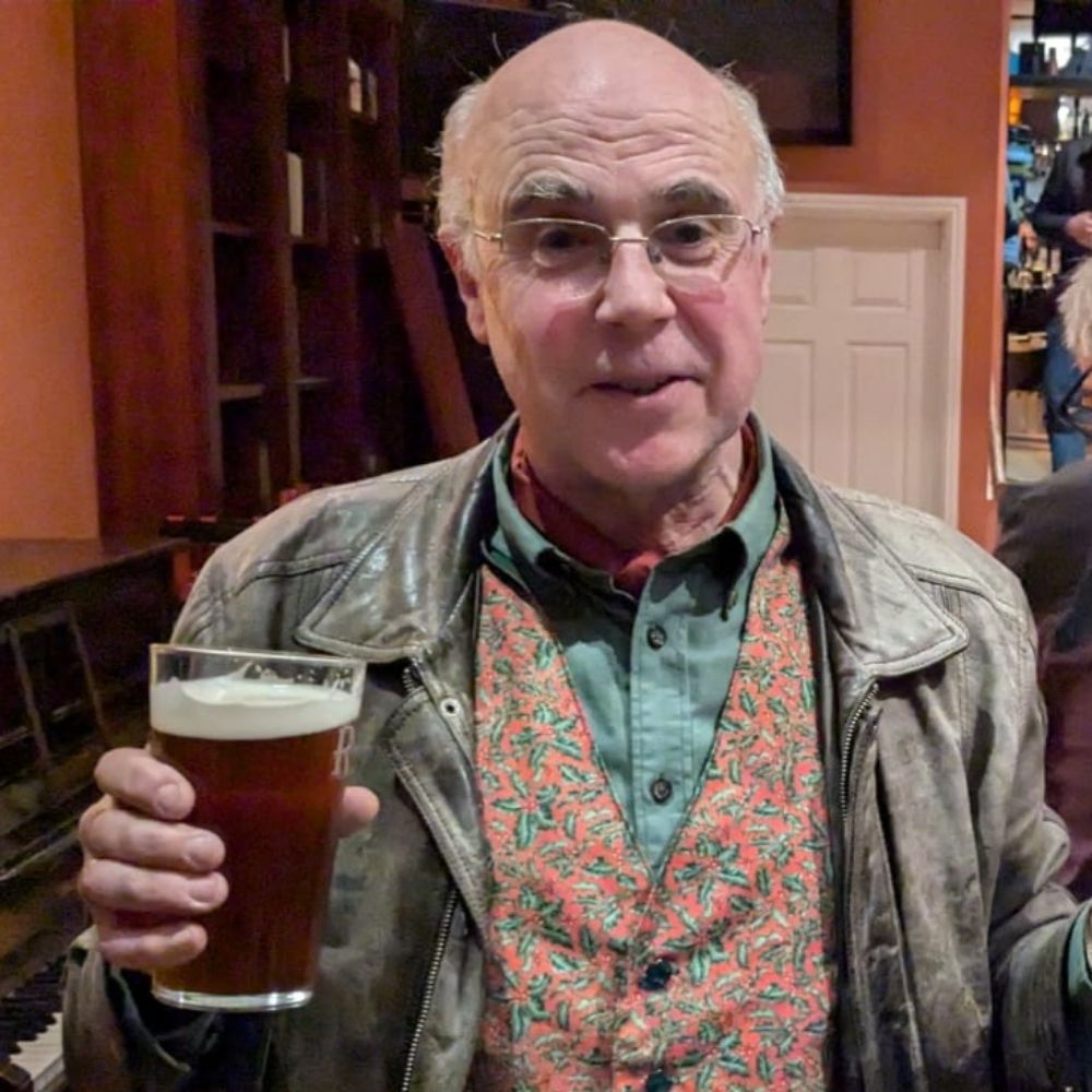 John Partington