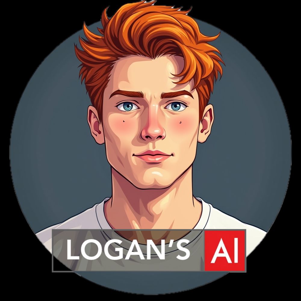 Logan’s AI Dudes 🏳️‍🌈