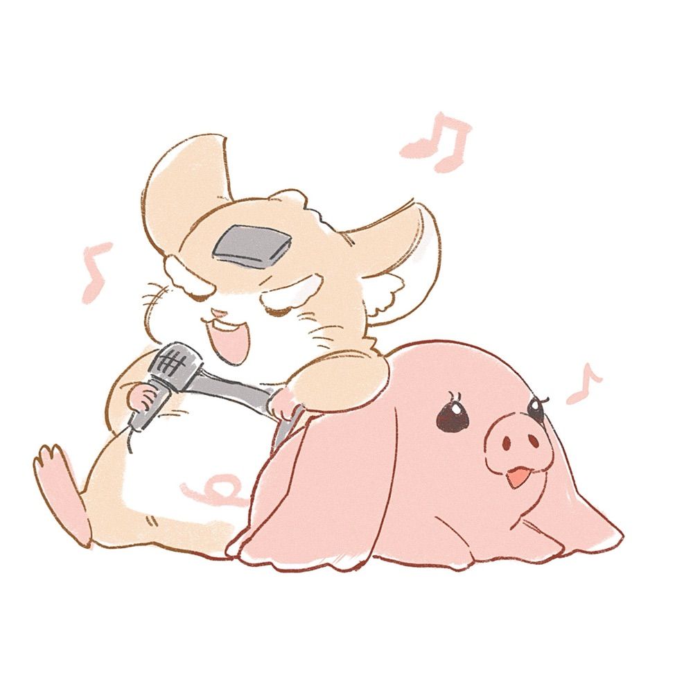 あんじぇろ