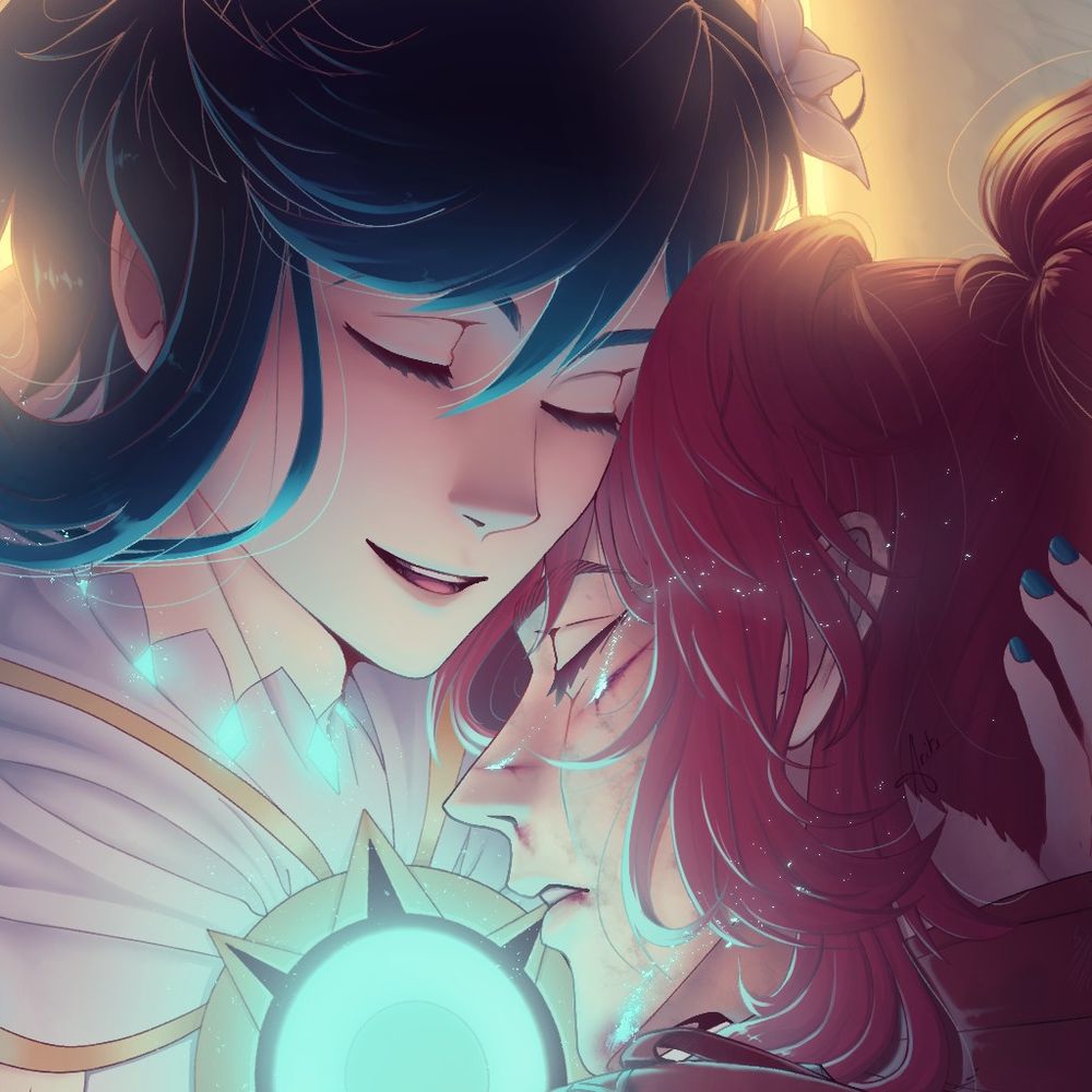 Dusk Arits ✨