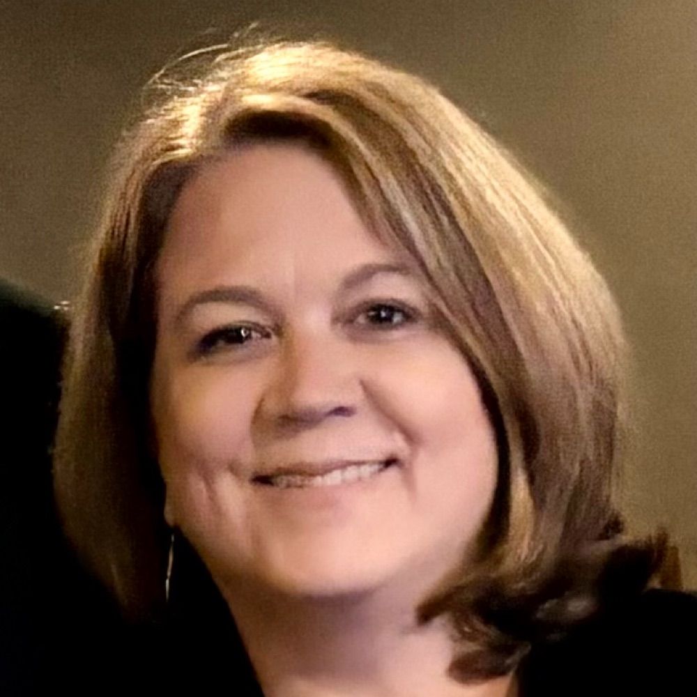 Amy Wolfe