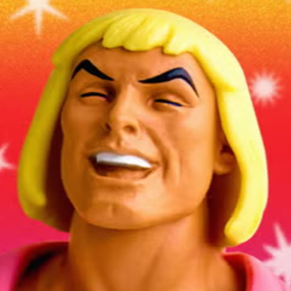 The He-Mannity