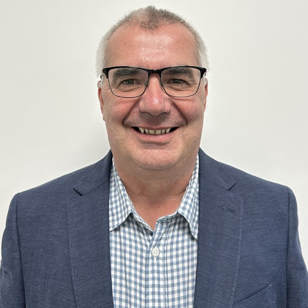 Jon Levett