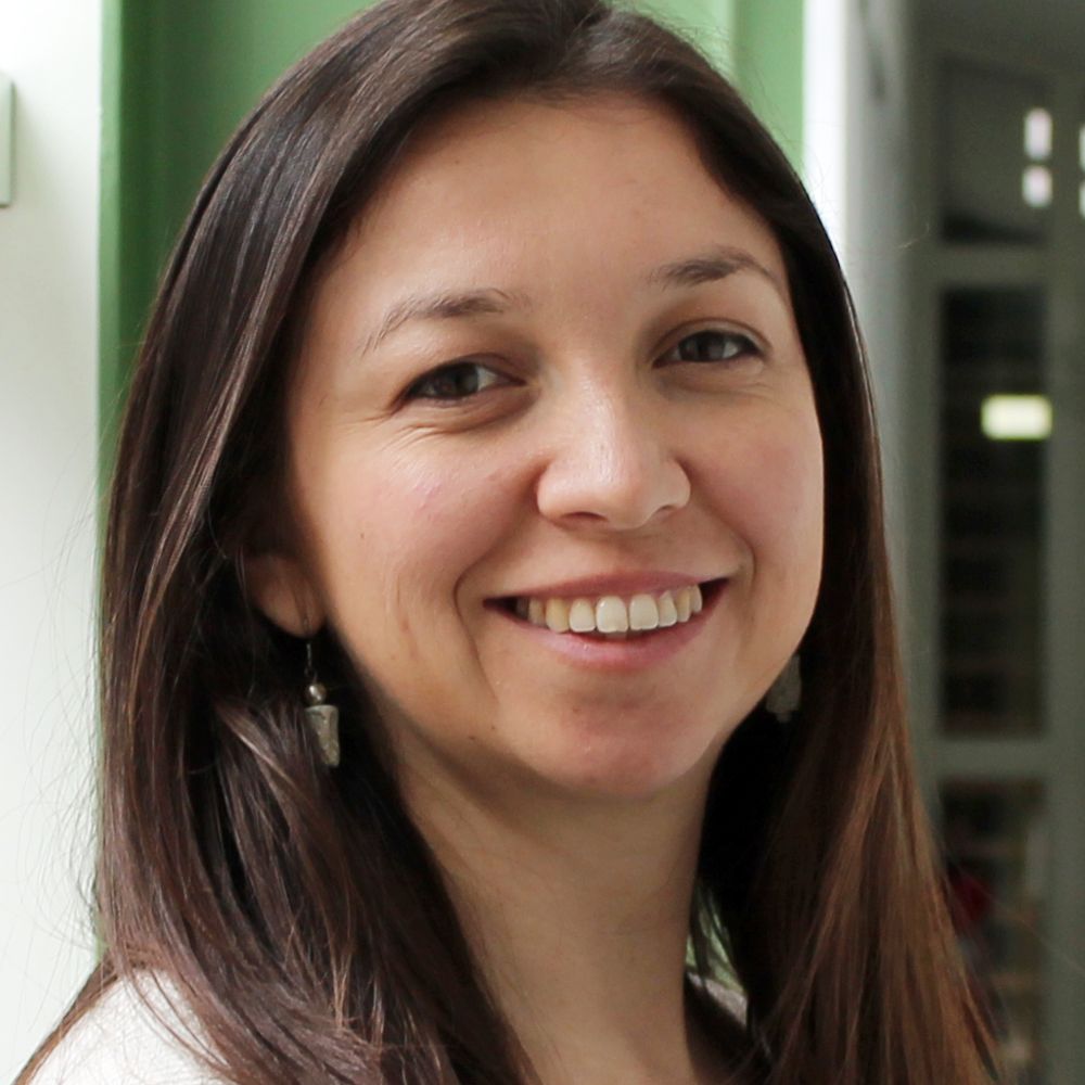 Mariana Schuster