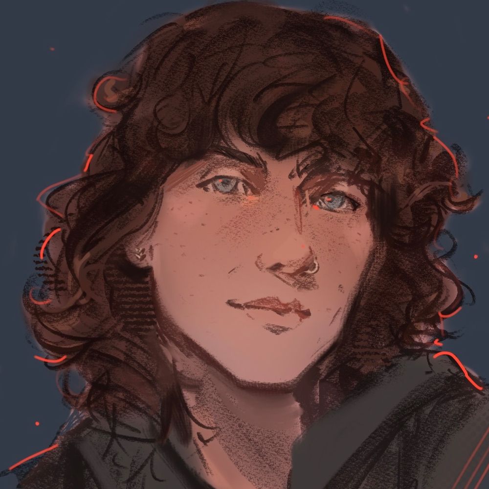 kate ✨