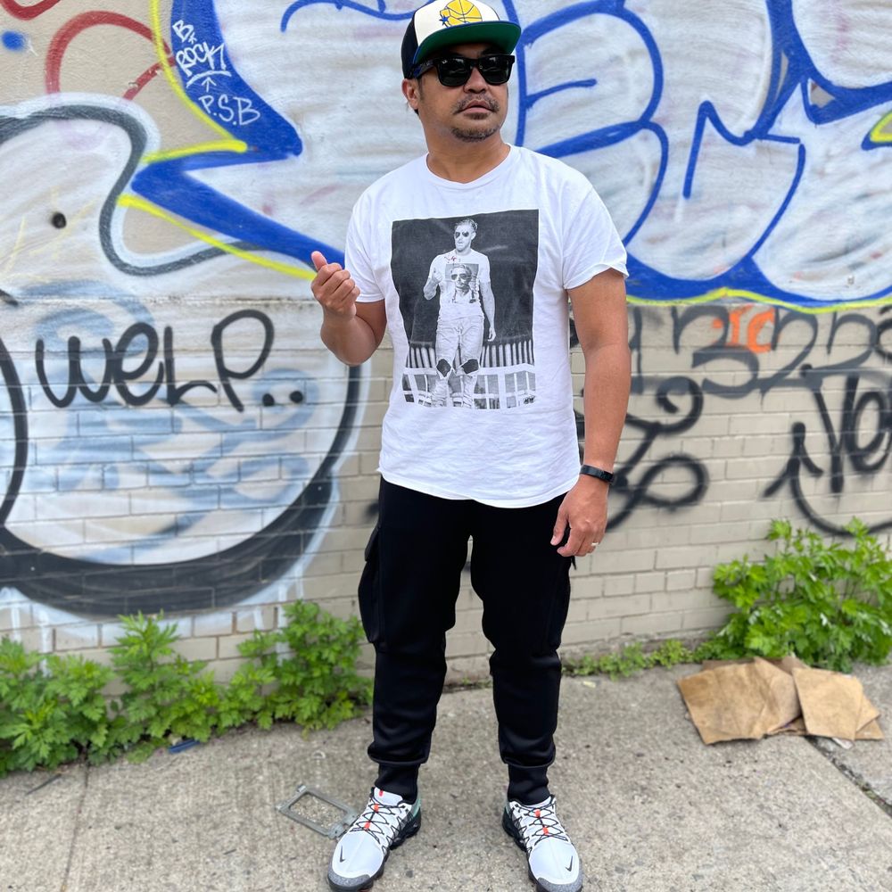 Chris Navalta
