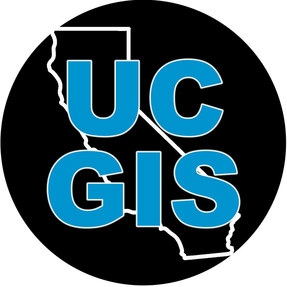 UC GIS Week