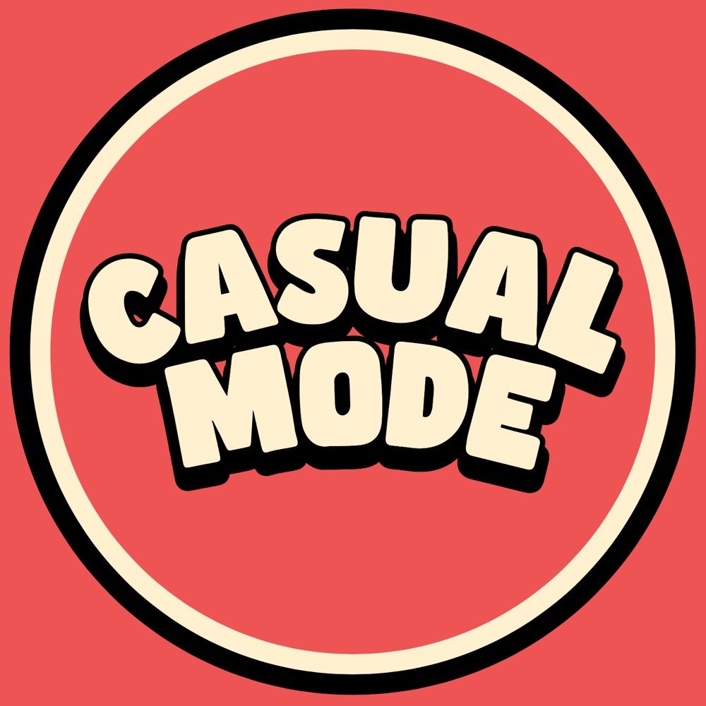 Casual Mode