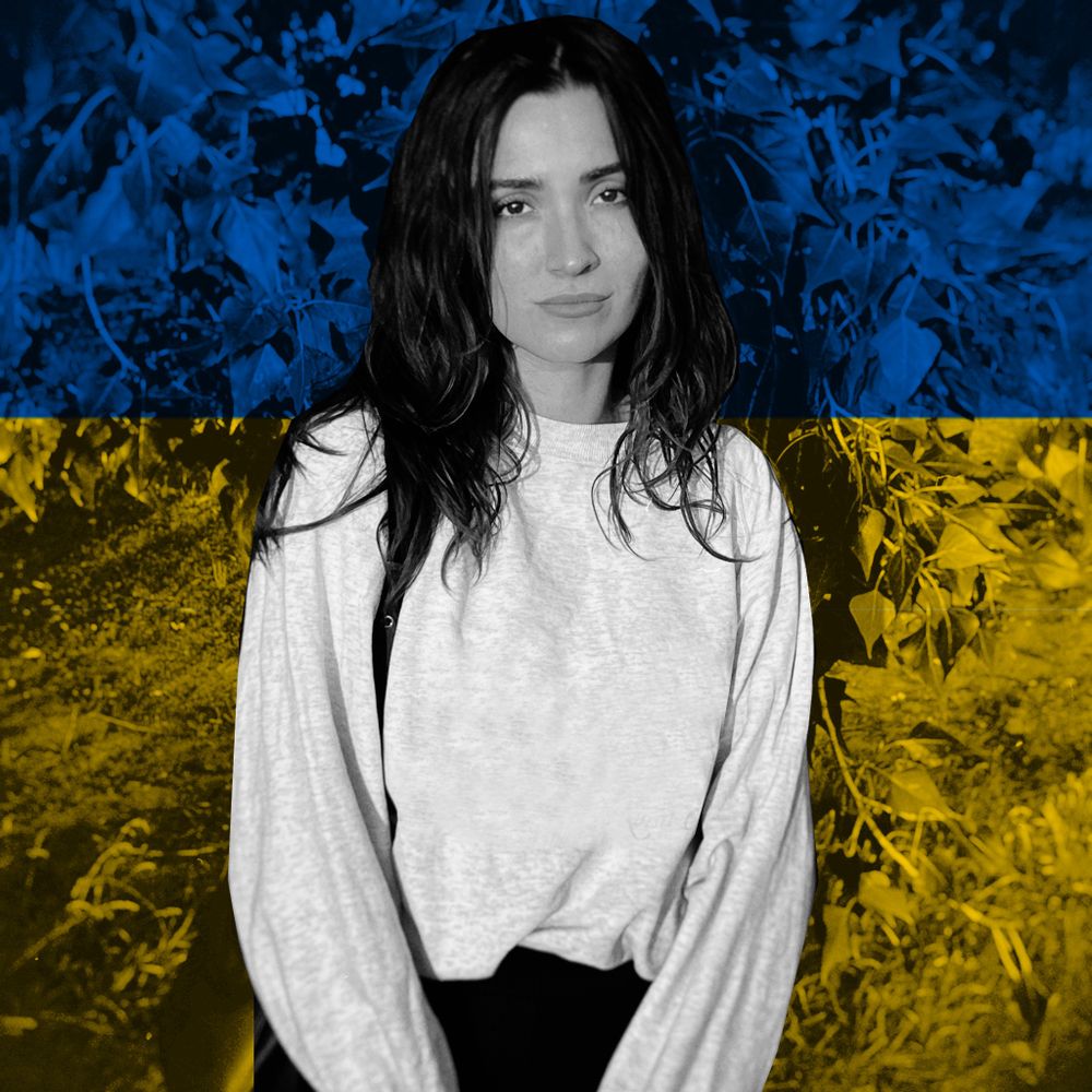 Aida Israfili