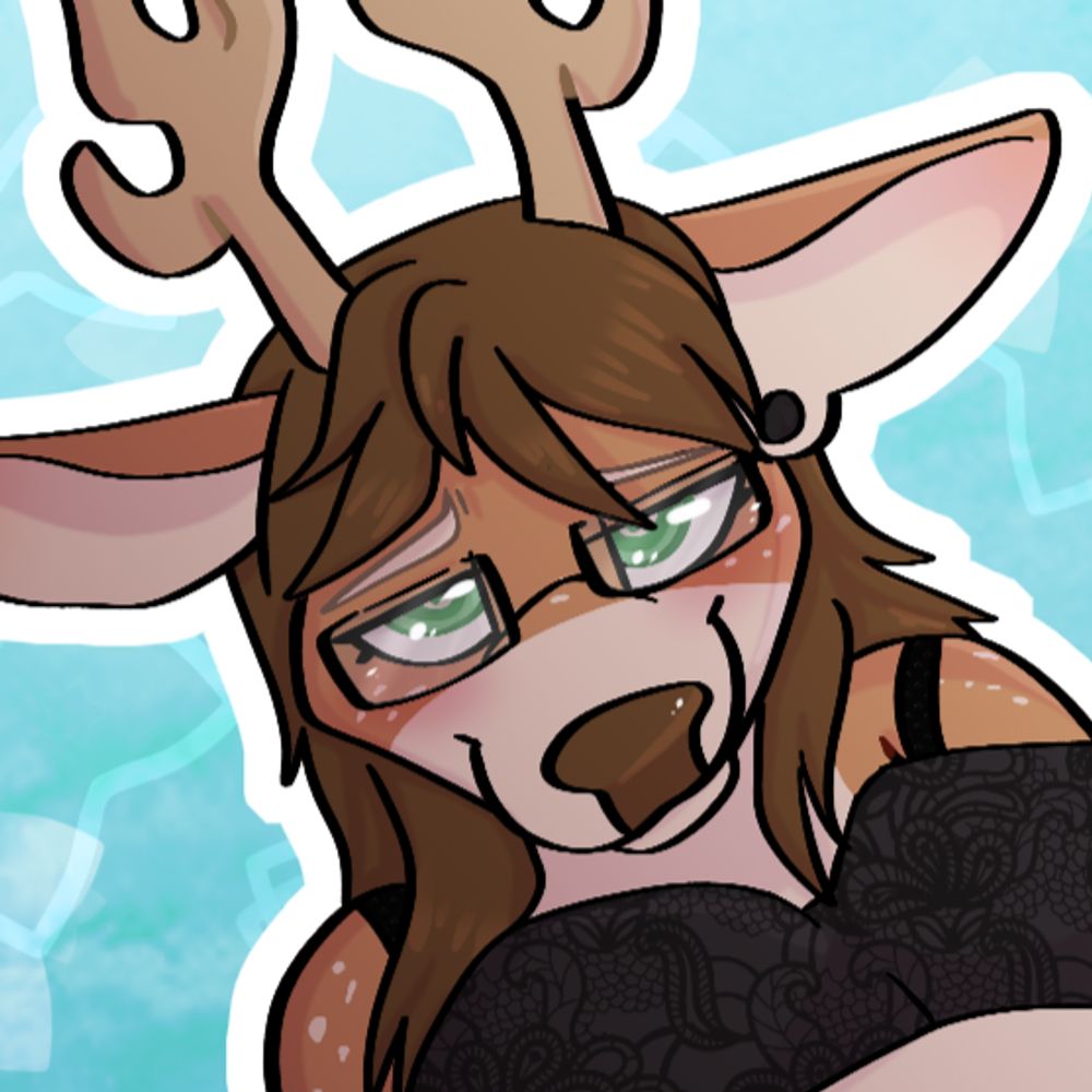 [Werebou] 🔞