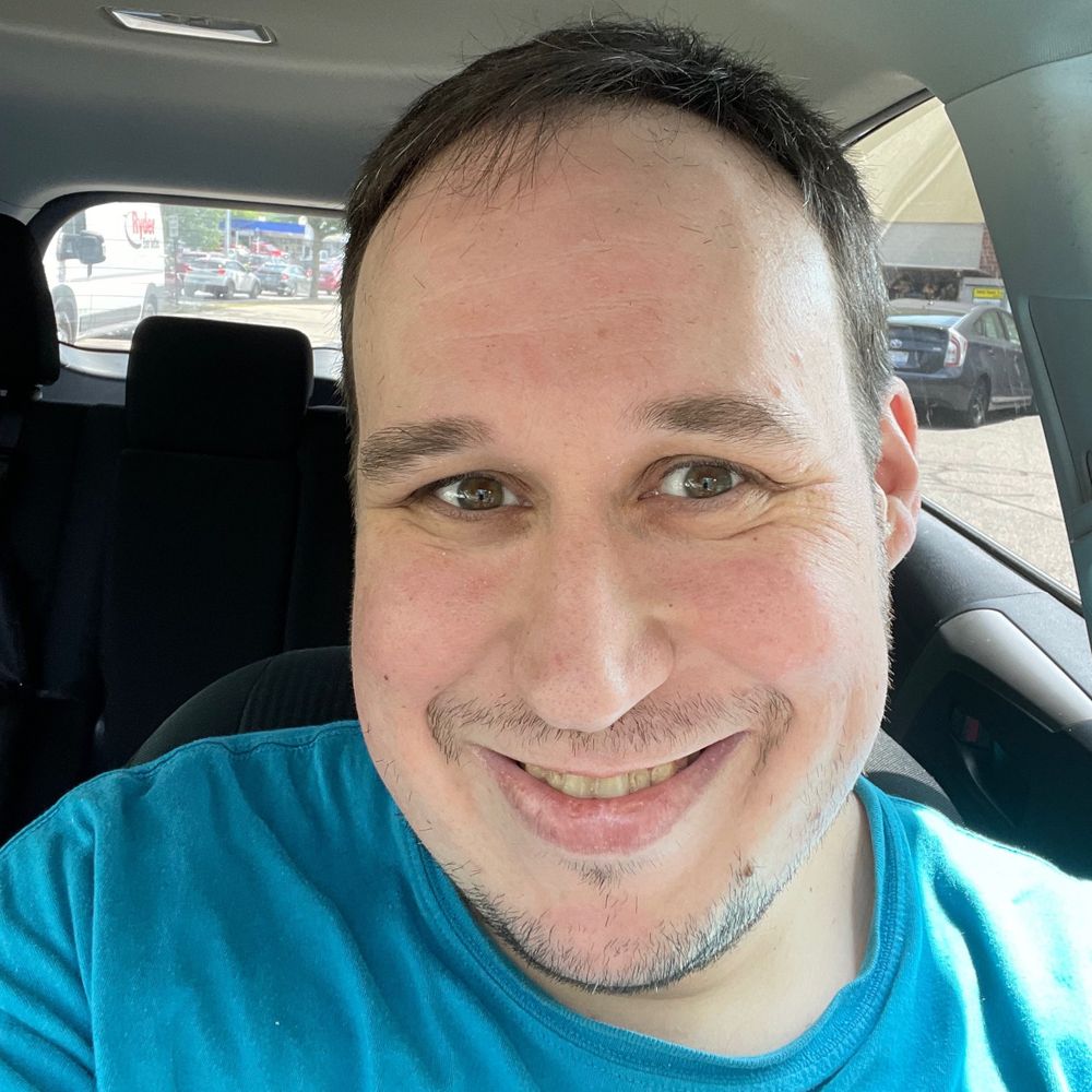 Scott Heinowski
