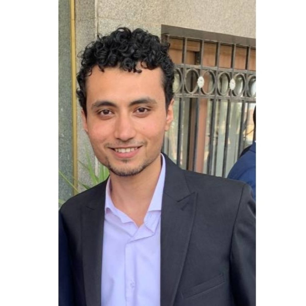 Kك