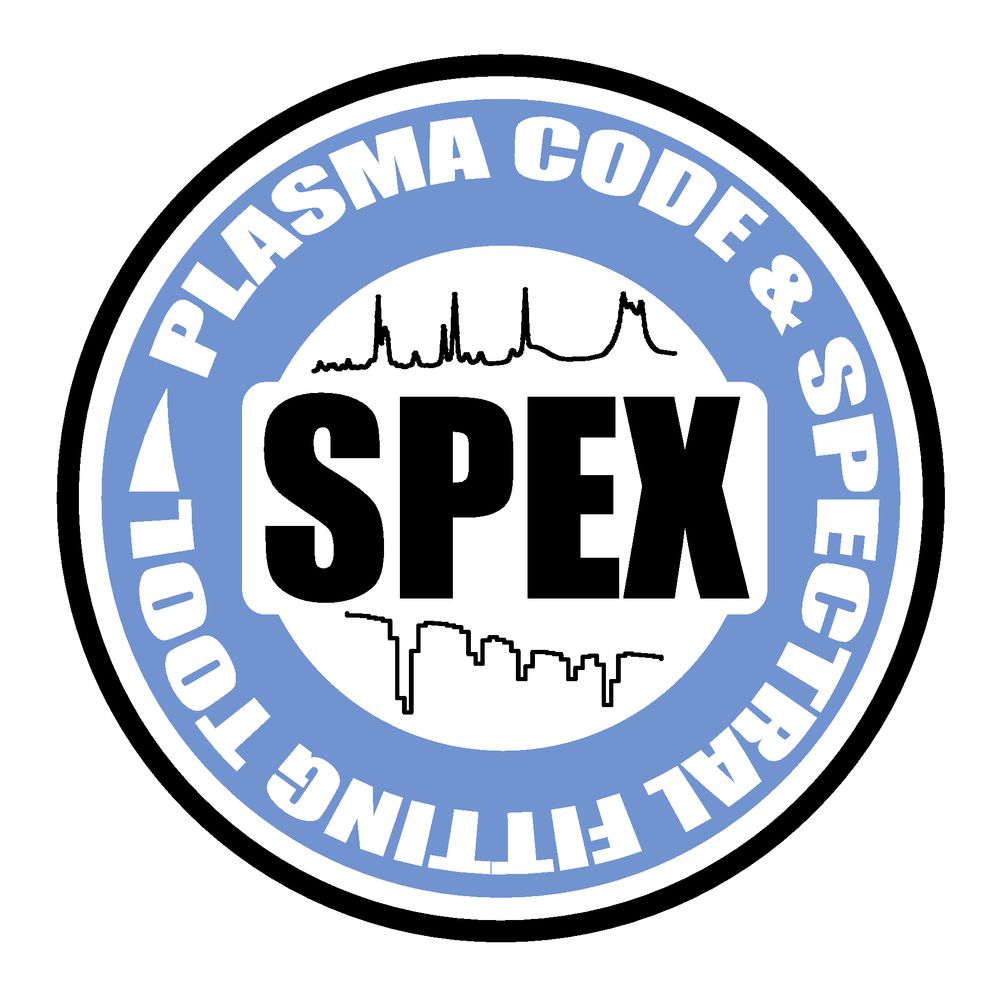 SPEX X-ray Spectral Fitting Package