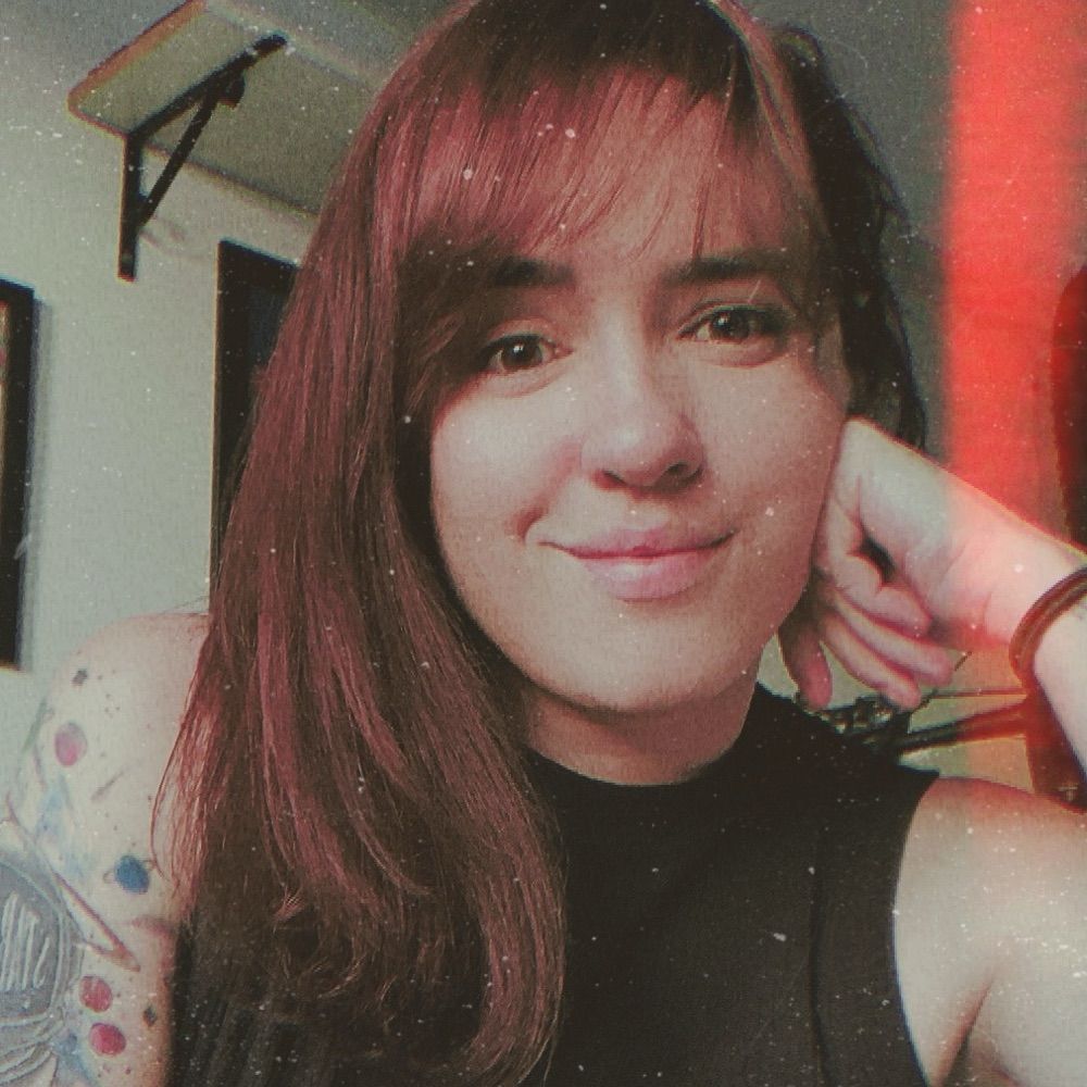 Mayra Tonetto