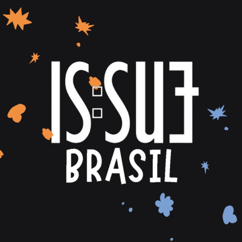 IS:SUE BRASIL