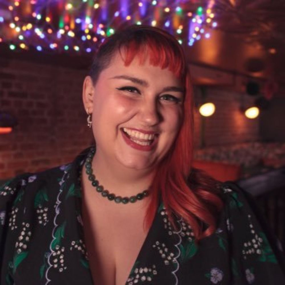 Alice Bowman 🏳️‍🌈