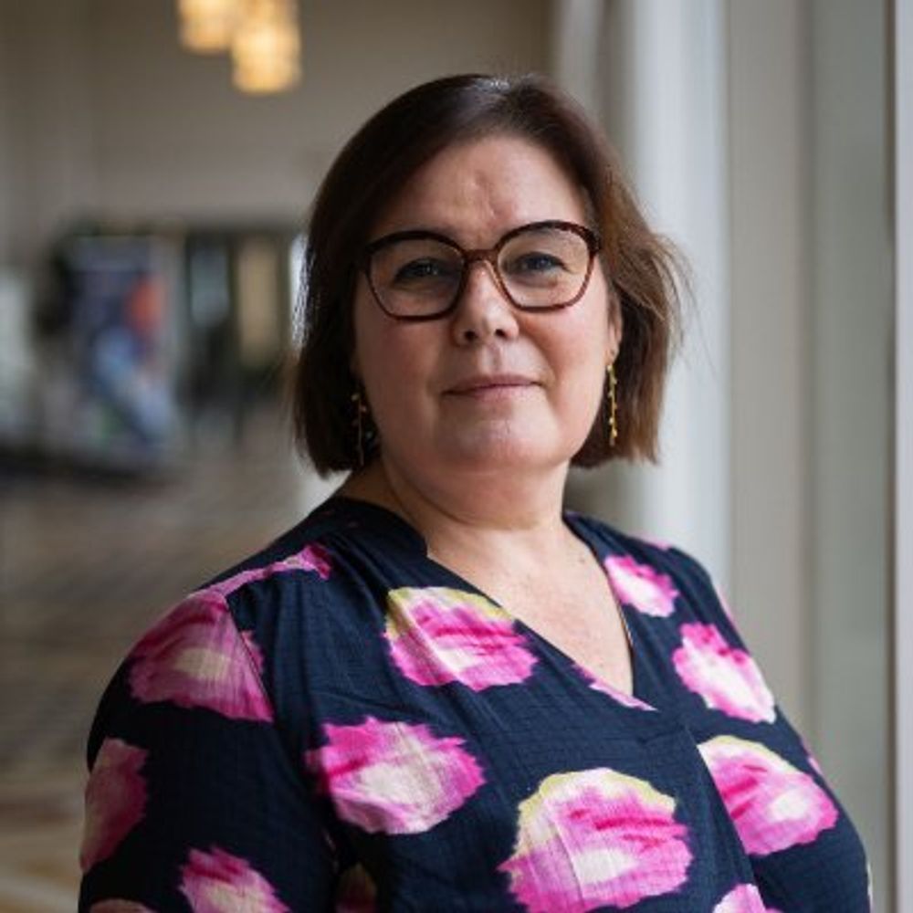 Griet Verhaegen
