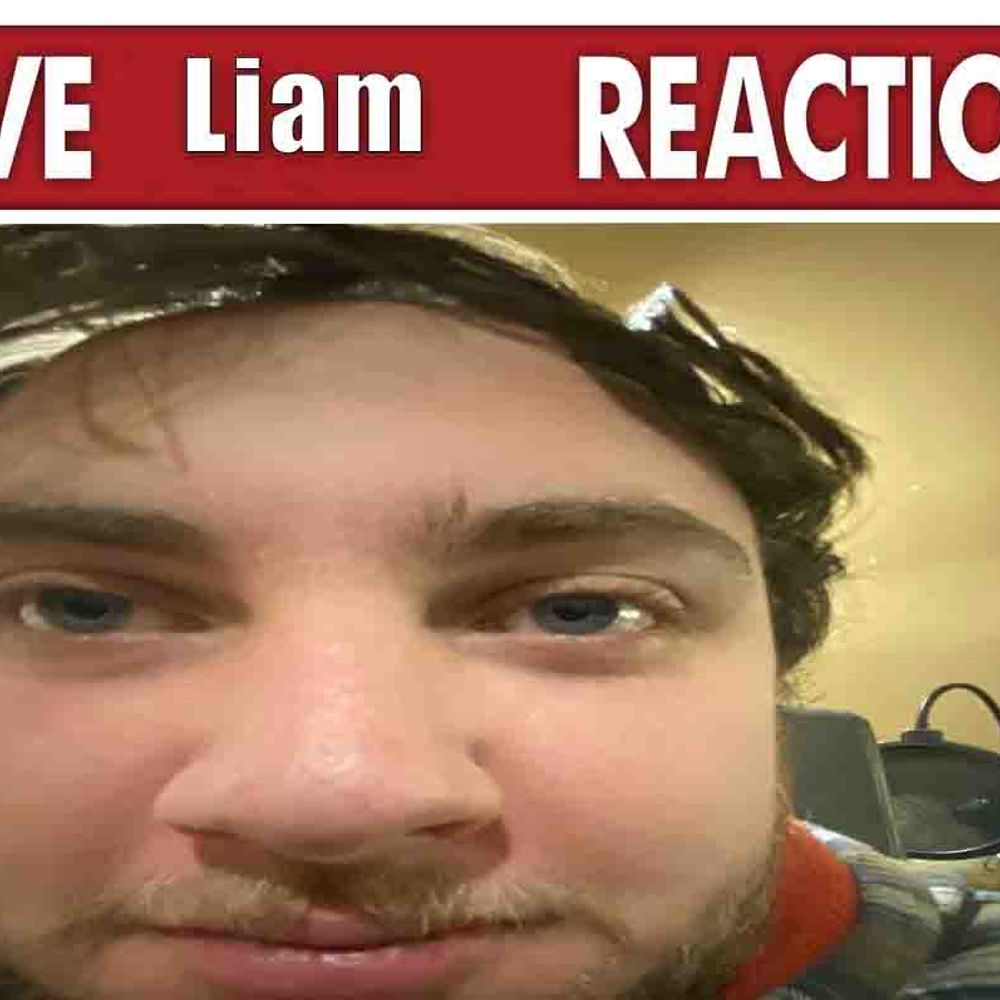 Liam Sykes