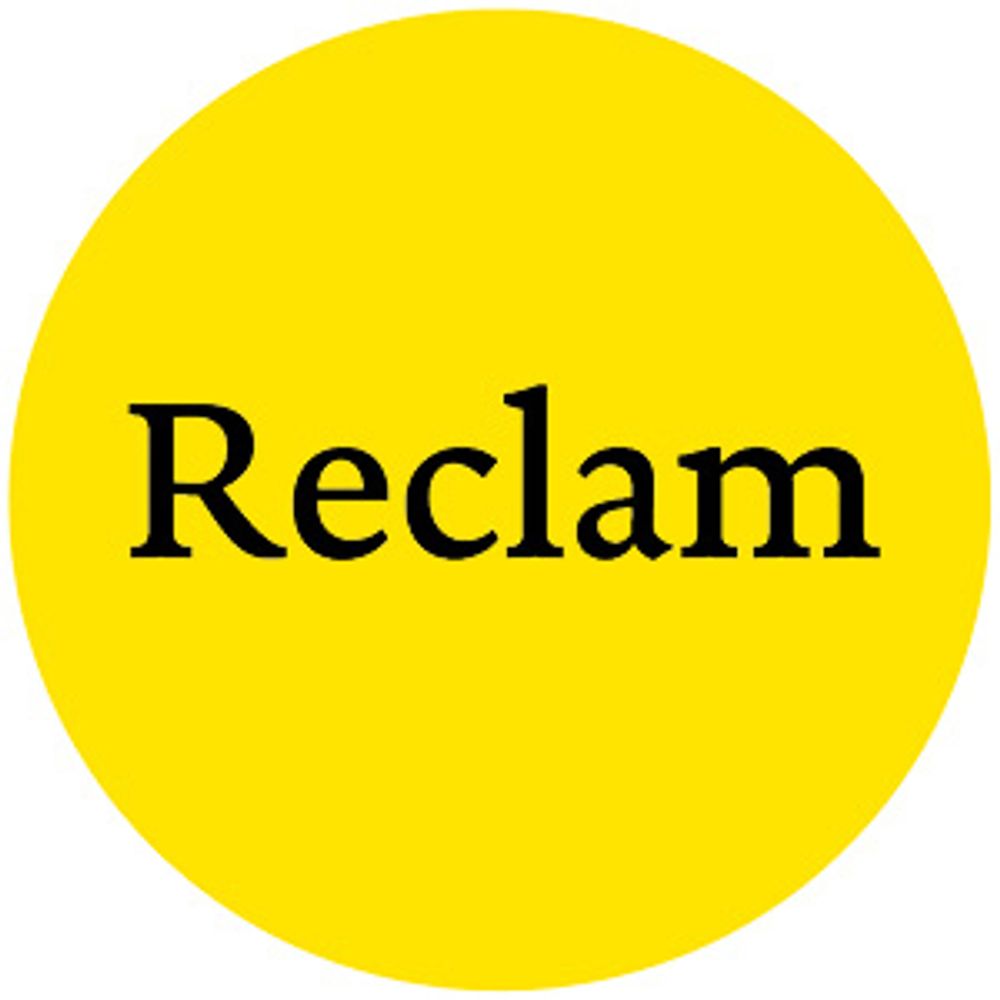 Reclam Verlag