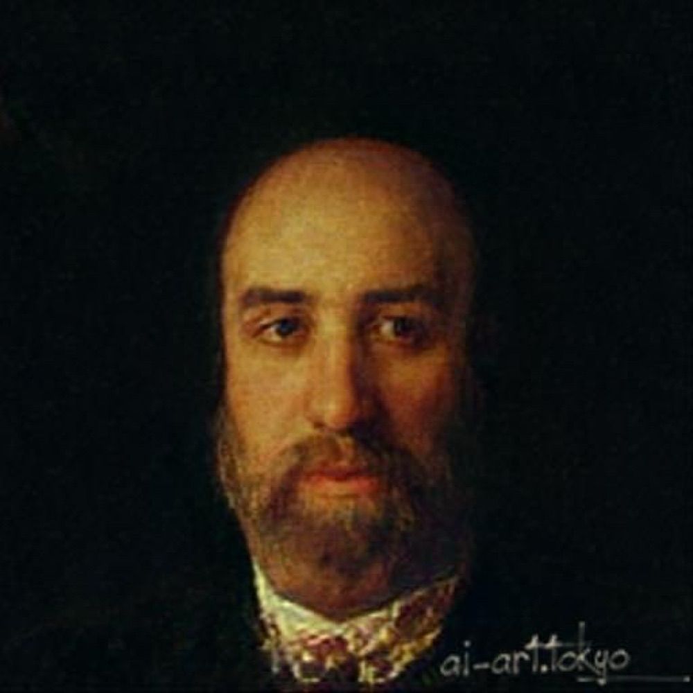 Enrique Saad