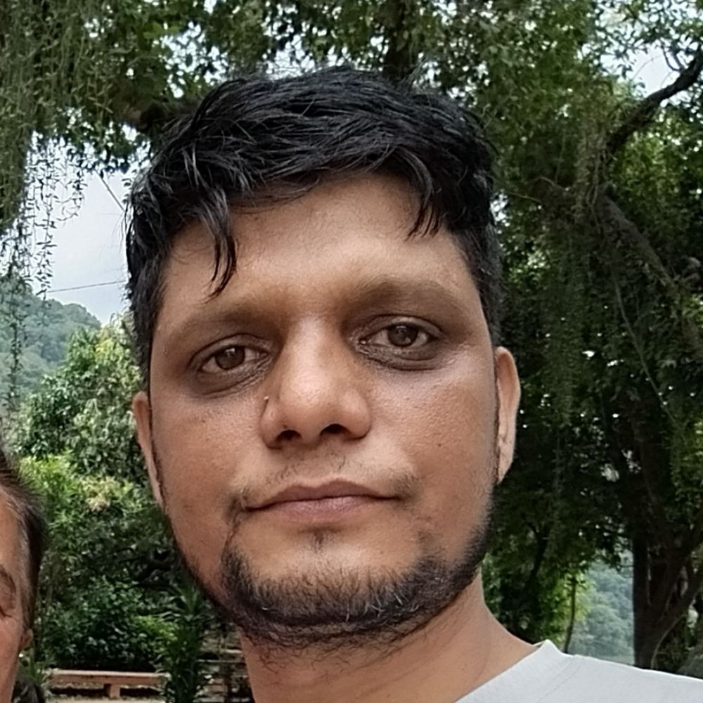 Dinesh