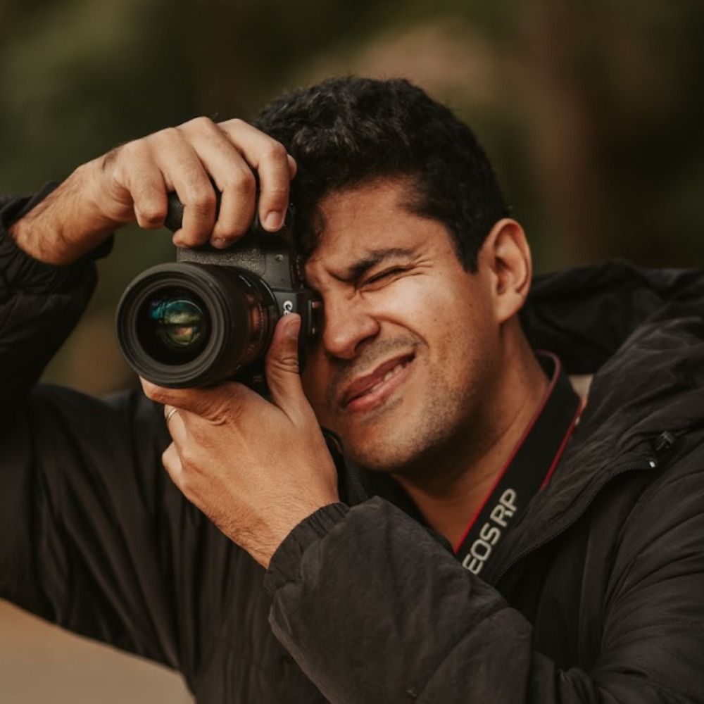 Victor Ribeiro