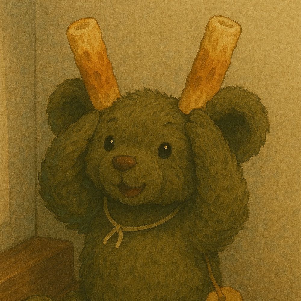 ねりものオバケ