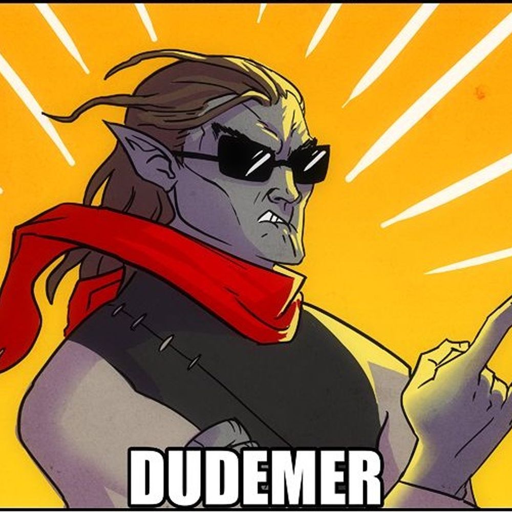 User avatar