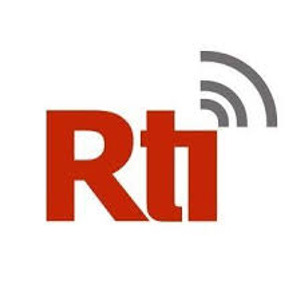 Rti 中央廣播電臺 实时更新｜非官方