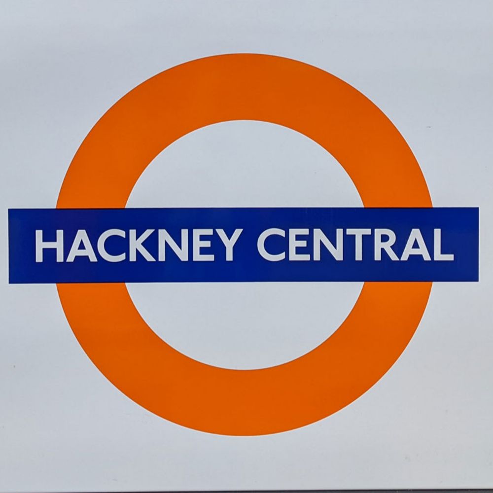 Hackney Book Club