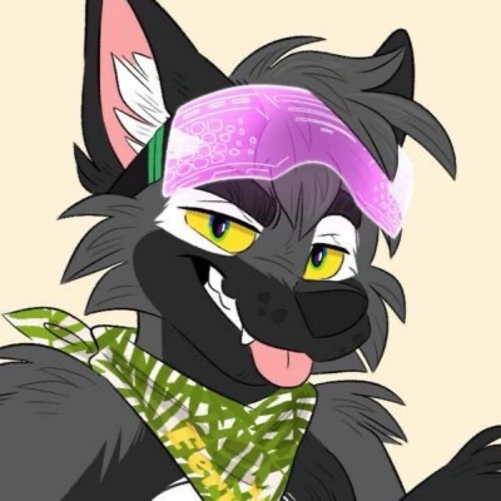 FernSilverFox