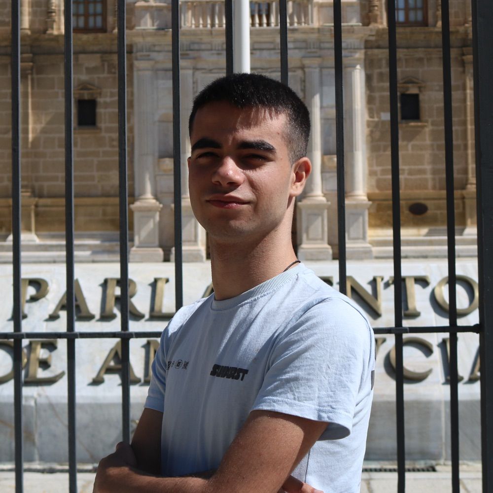 Juanma Ponferrada