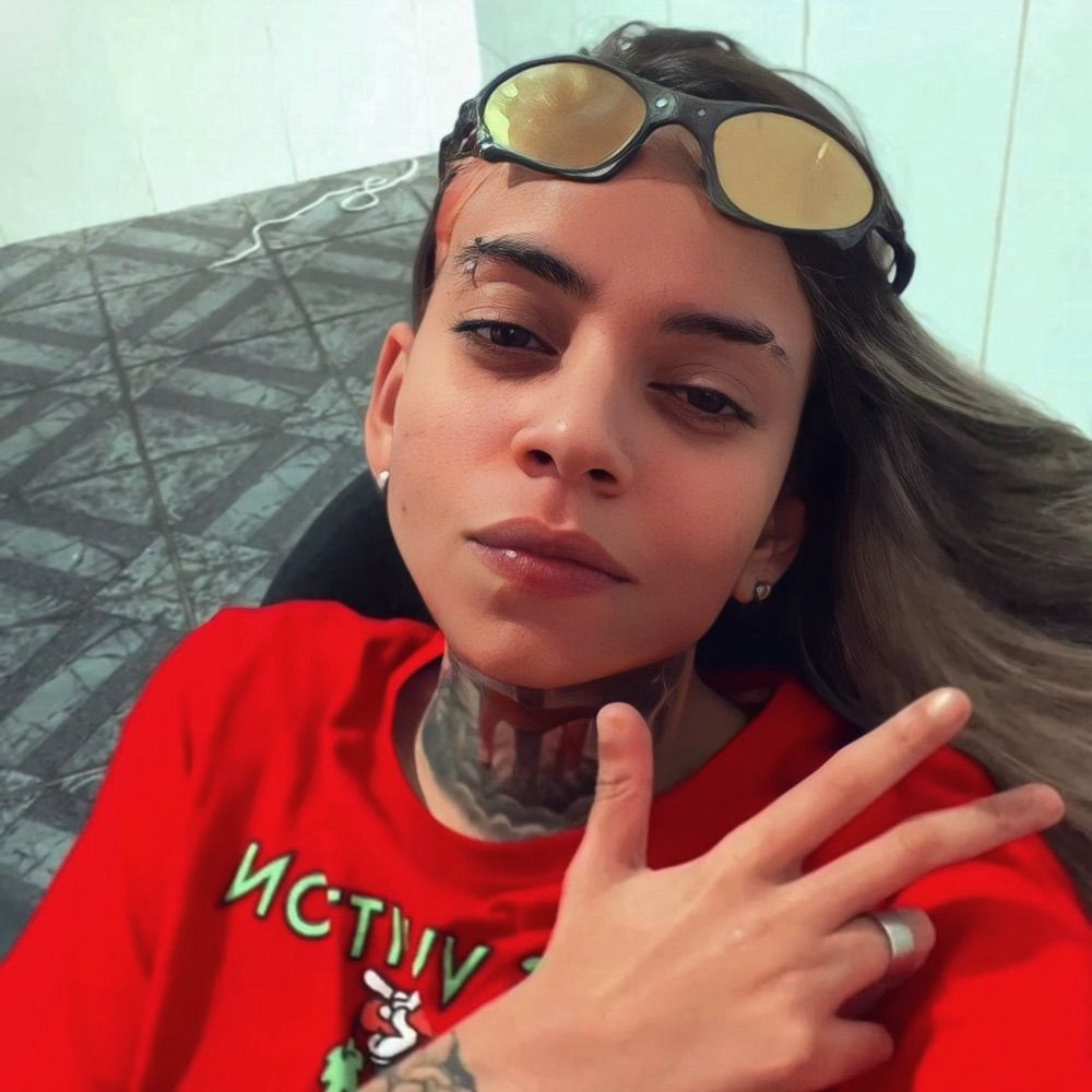 Filha de Deus 