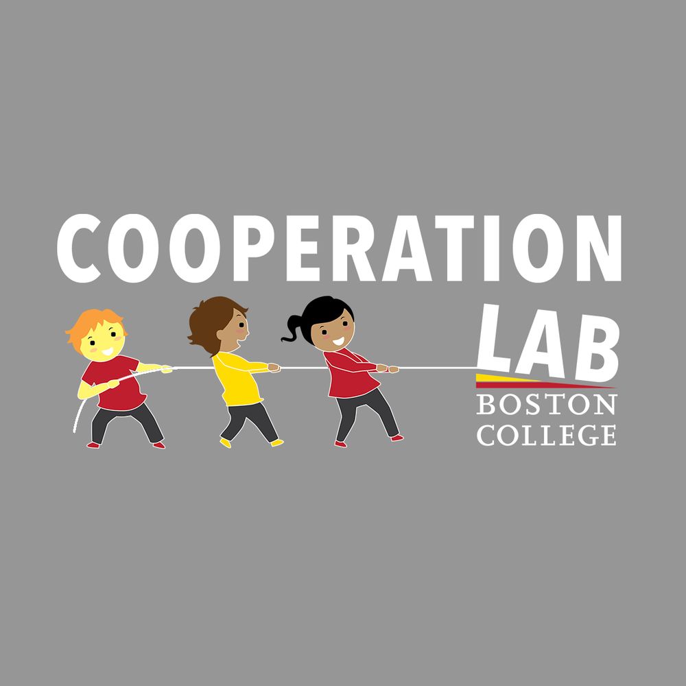Cooperation Lab