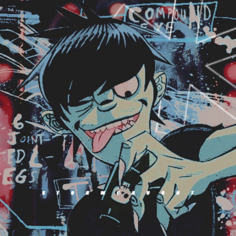 murdoc.