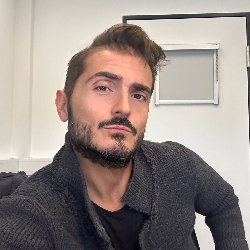 Gianmaria Liccardi