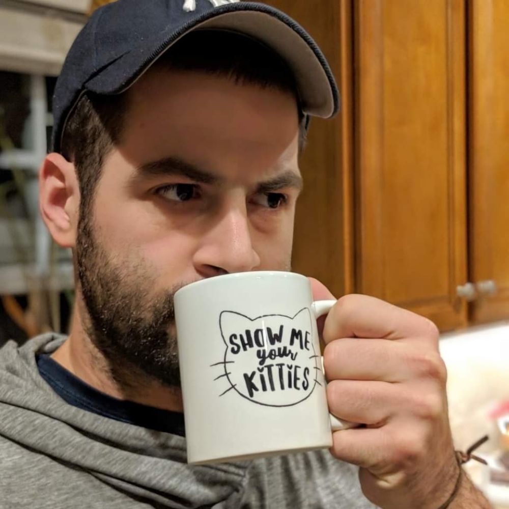Matthew Piscatelli