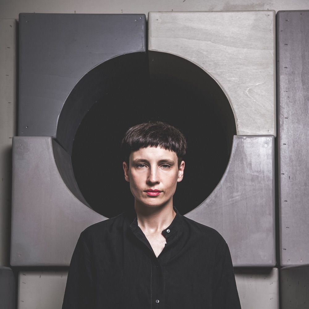 Sigrid Horn