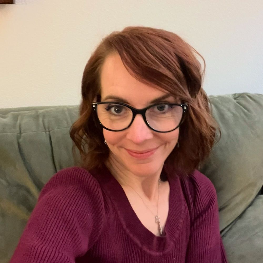 Gina Eslinger