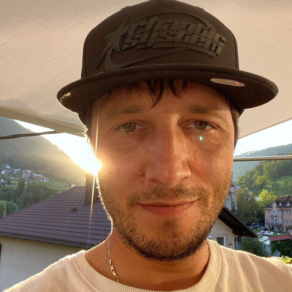 Tomaž Dolar