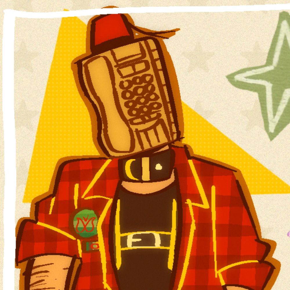 User avatar